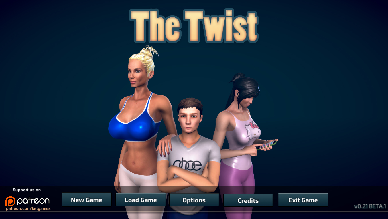 The Twist Version 0 28 Beta 2 Porn Game Porn Games Pro