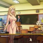 My Little Angel (Compressed Version 0.8.5p)  Adult Game
