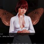 Thinking About You  ( Redesigned Version 0.2)  Sex Game