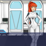 Space Paws (  Version 1.0  )  Adult Game