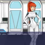 Space Paws (  Final Version  )  Hentai Game