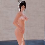 Research into Affection  ( Version 0.4.0 )  Sex Game