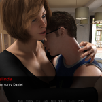Foot Of The Mountains ( Fixed Version 0.4 )  Adult Game