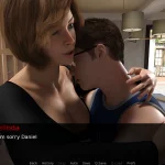 Foot Of The Mountains (  Version 8.0 )  Porn Game