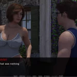 Foot Of The Mountains (  Version 8.0 )  Porn Game