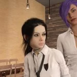 Midlife Crisis ( Compressed Version 0.10a )  XXX Game