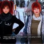 Double Homework - Episodes 1-5  Sex Game