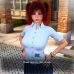 Double Homework - Episodes 1-4  Adult Game