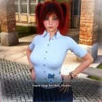 Double Homework - Episodes 1-5  Sex Game