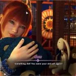 Double Homework - Episodes 1-5  Sex Game