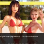 Awesome Vacation: Blue Crush ( Full  Game )  Sex Game