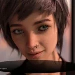 The Personal Assistant (  Version 0.22b )  Sex Game