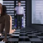 The Personal Assistant (  Version 0.22b )  Sex Game