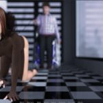 The Personal Assistant (  Version 0.14 )  Adult Game