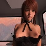 The Personal Assistant (  Version 0.18b )  XXX Game