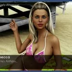 New Coral City (  Version 0.7 )  Sex Game