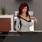 Stolen Destiny (Version 0.1)  Sex Game