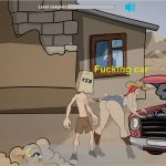 Fuckerman : Petrol Station ( Version 0.1 )  Hentai Game