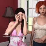 Amy's Lust Hotel ( Version 0.4.3 )  Sex Game