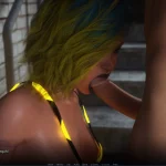 City Of Broken Dreamers ( Version 0.6.0 )  Adult Game