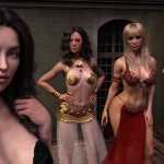Call Of The Void ( Version 0.32.03 )  Adult Game