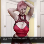 Flirty F ( Version 0.1.4b )  Hentai Game
