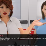 Pink Prescriptions ( Version 0.3 )  Sex Game