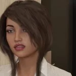 The Adventurous Couple ( Compressed Chapter 10 Revamp)  Porn Game