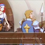 An Adventurer's Tale ( Final Version )  Adult Game