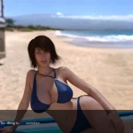 Vengeance ( Version 0.2)  Hentai Game