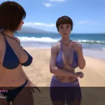 Vengeance ( Version 0.2)  Hentai Game
