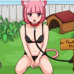 Pussy Trainer ( Version 0.1.3 )  XXX Game