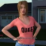 Culture Shock ( Version 1.0 )  Sex Game