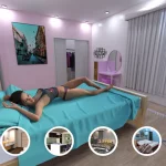 A Family Venture ( Version 0.04e )  Adult Game