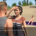 Desired Love ( Version 0.05.1 )  Porn Game