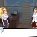 Sluterella: Boobs and Honor (The Lewd Knight) ( Version 0.26.1 )  XXX Game