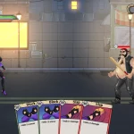Sluterella: Boobs and Honor (The Lewd Knight) ( Version 0.26.1 )  XXX Game