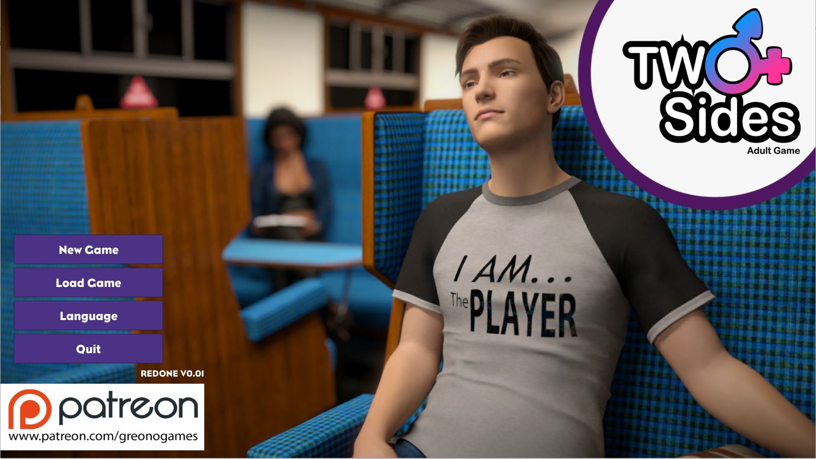 3 adults. Two Sides игра. Second Side игра. Two Sides greonogames v 0.03. Two Sides [v0.02] [greonogames].
