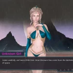 Star Maidens (Chapter 2 Version 0.2 )  XXX Game
