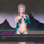 Star Maidens (Chapter 2 Version 0.1 )  Porn Game
