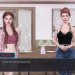 Star Maidens (Chapter 2 Version 0.2 )  XXX Game