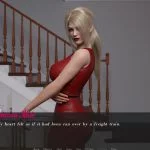 Transcendent - Episode 2  XXX Game