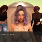 Transcendent - Episode 2  XXX Game