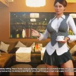 Eleanor 3: Blue Orchid ( Final Version  )  Hentai Game
