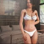 Eleanor 3: Blue Orchid ( Final Version  )  Hentai Game