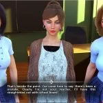 Double Homework - Episodes 1-9  Hentai Game