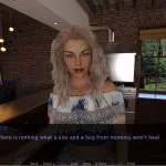 Tale Of Eros (Chapter 5+ )  Sex Game