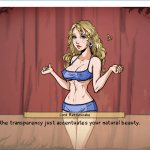 Innocent Witches (Version 0.5a)  Porn Game