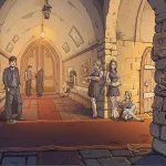 Innocent Witches (Version 0.4.1f )  Porn Game