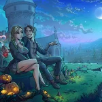 Innocent Witches (Version 0.4.1f )  Porn Game